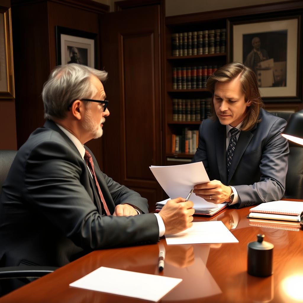 Breath Test Refusal Lawyer Albemarle County