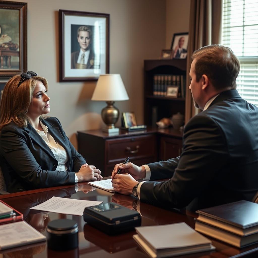 Breath Test Refusal Lawyer Bedford County