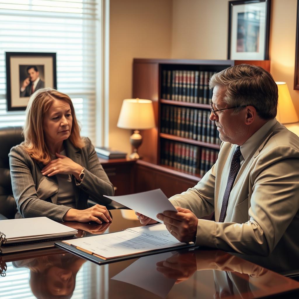 Breath Test Refusal Lawyer Colonial Heights