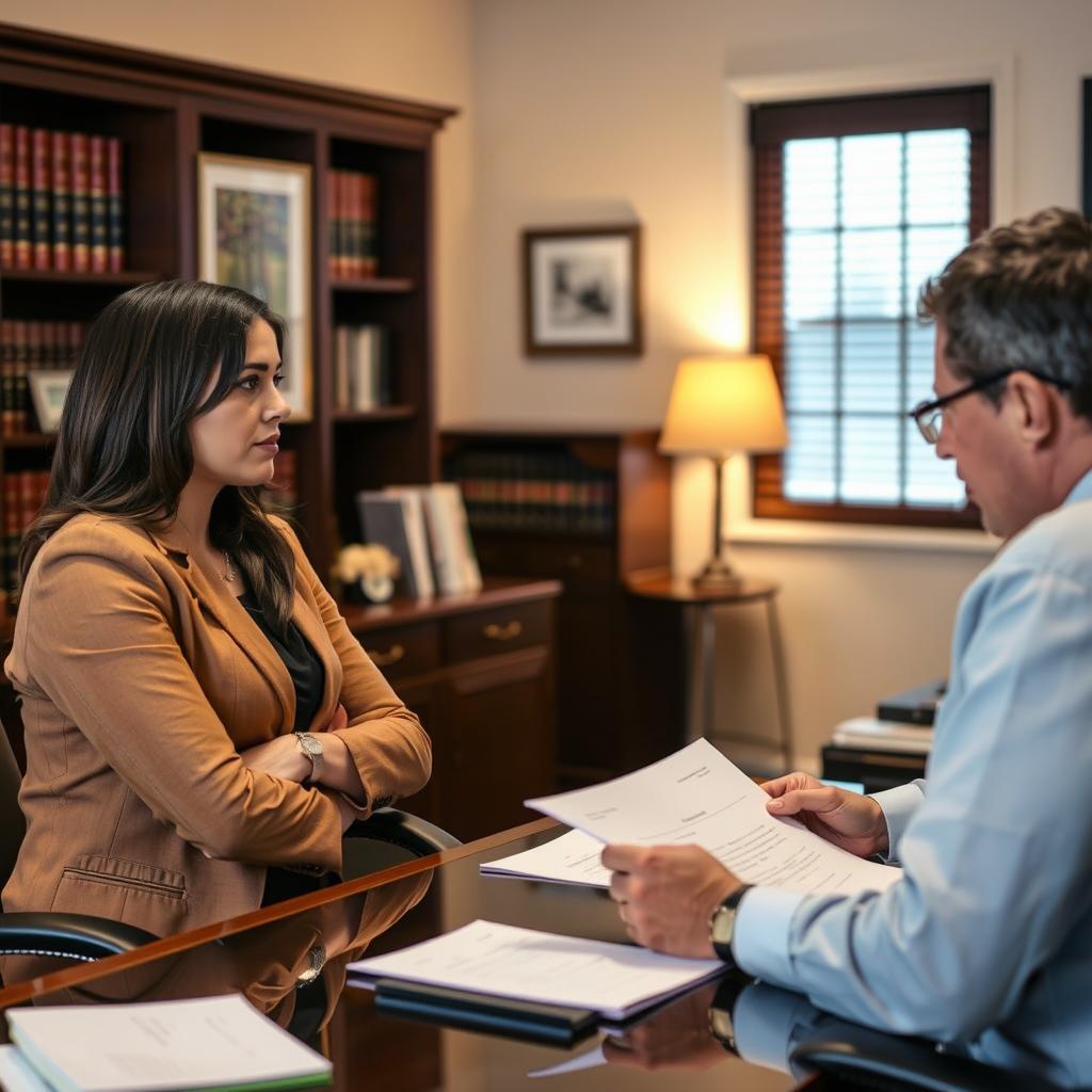 Breath Test Refusal Lawyer Fredericksburg