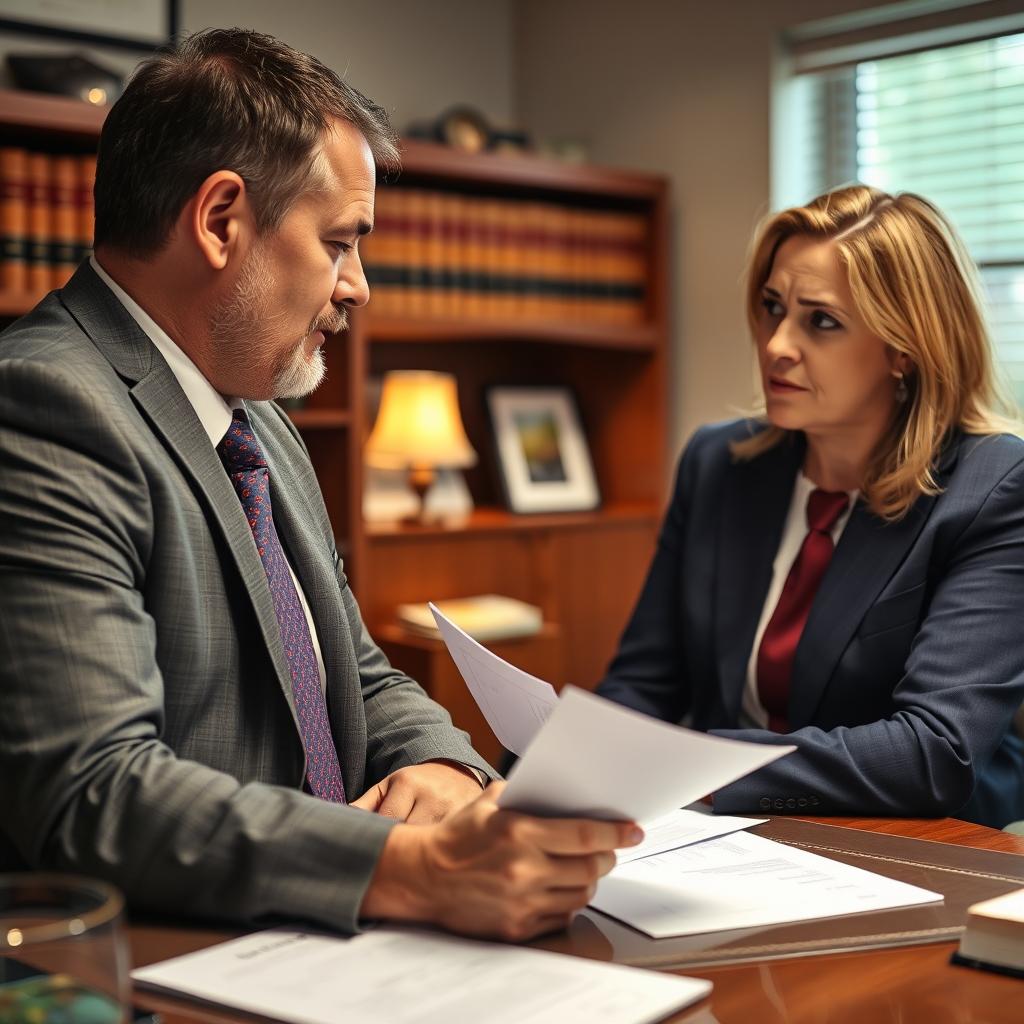 Breath Test Refusal Lawyer Goochland County