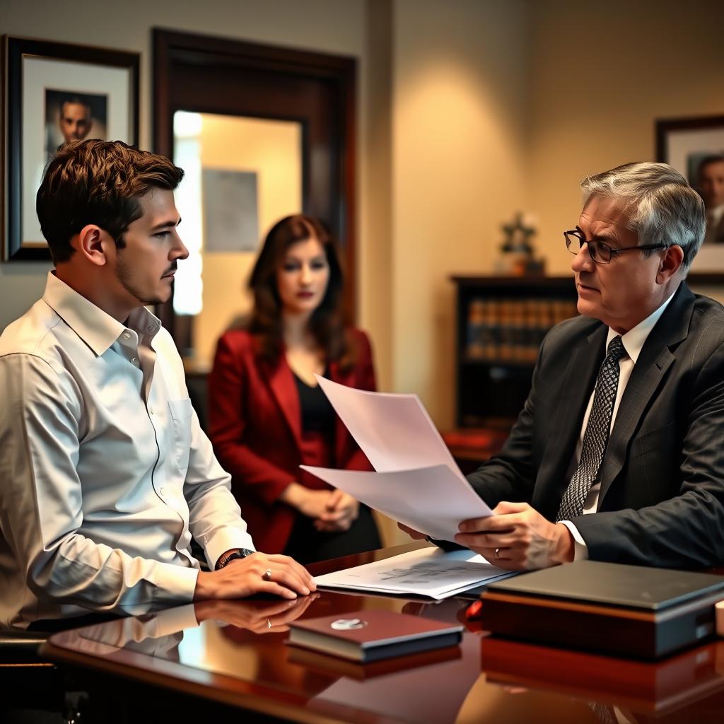 Breath Test Refusal Lawyer James City County