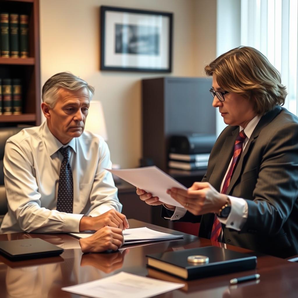 Breath Test Refusal Lawyer Suffolk