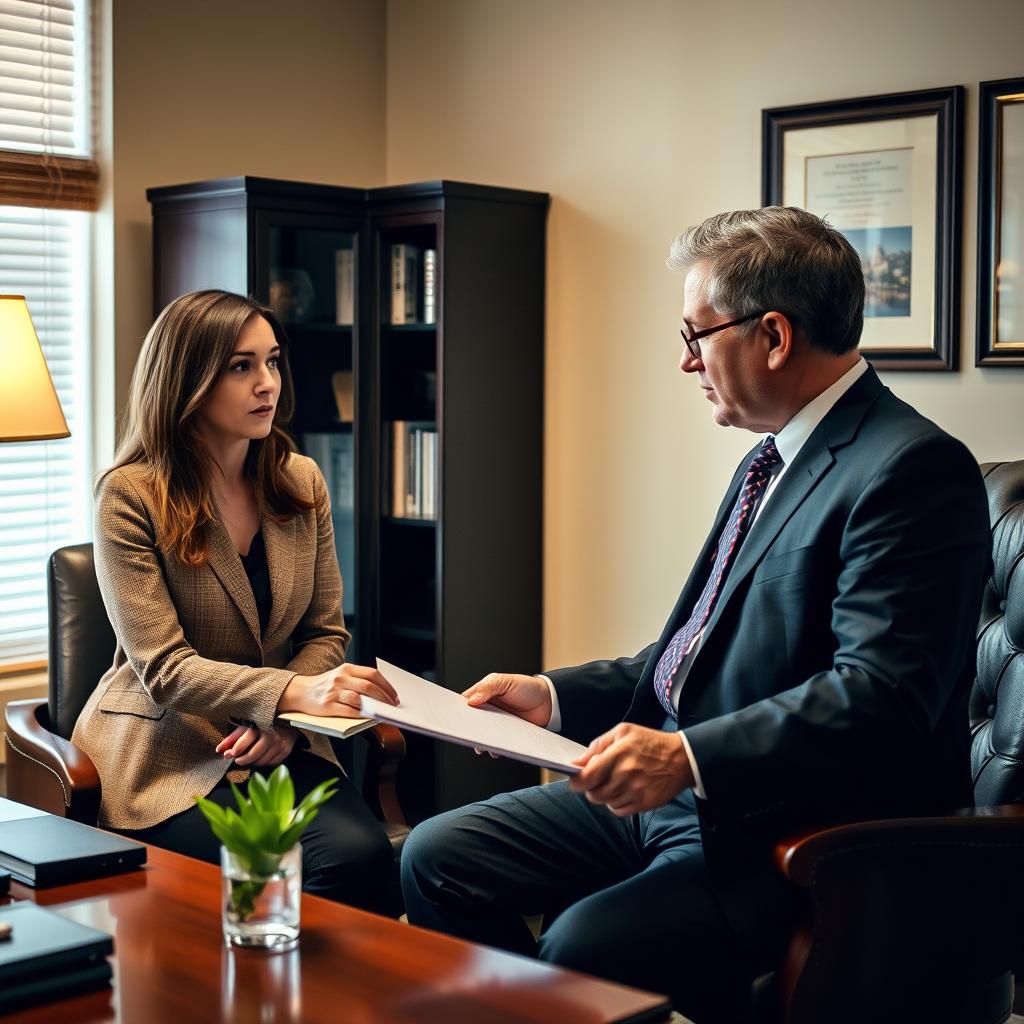 DUI Lawyer Falls Church