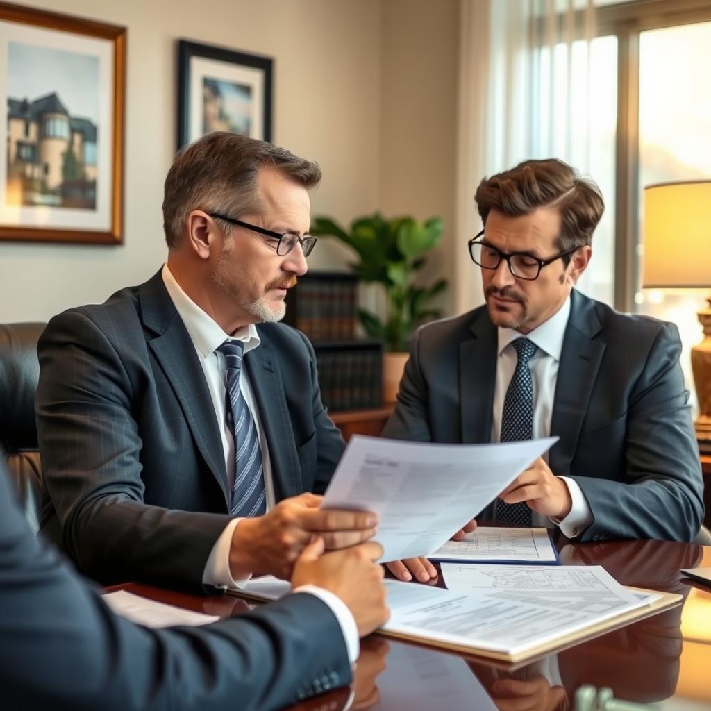 DUI Lawyer Fredericksburg