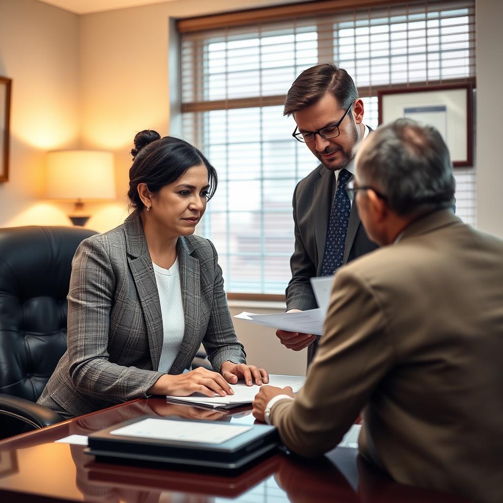 DUI Lawyer Loudoun County