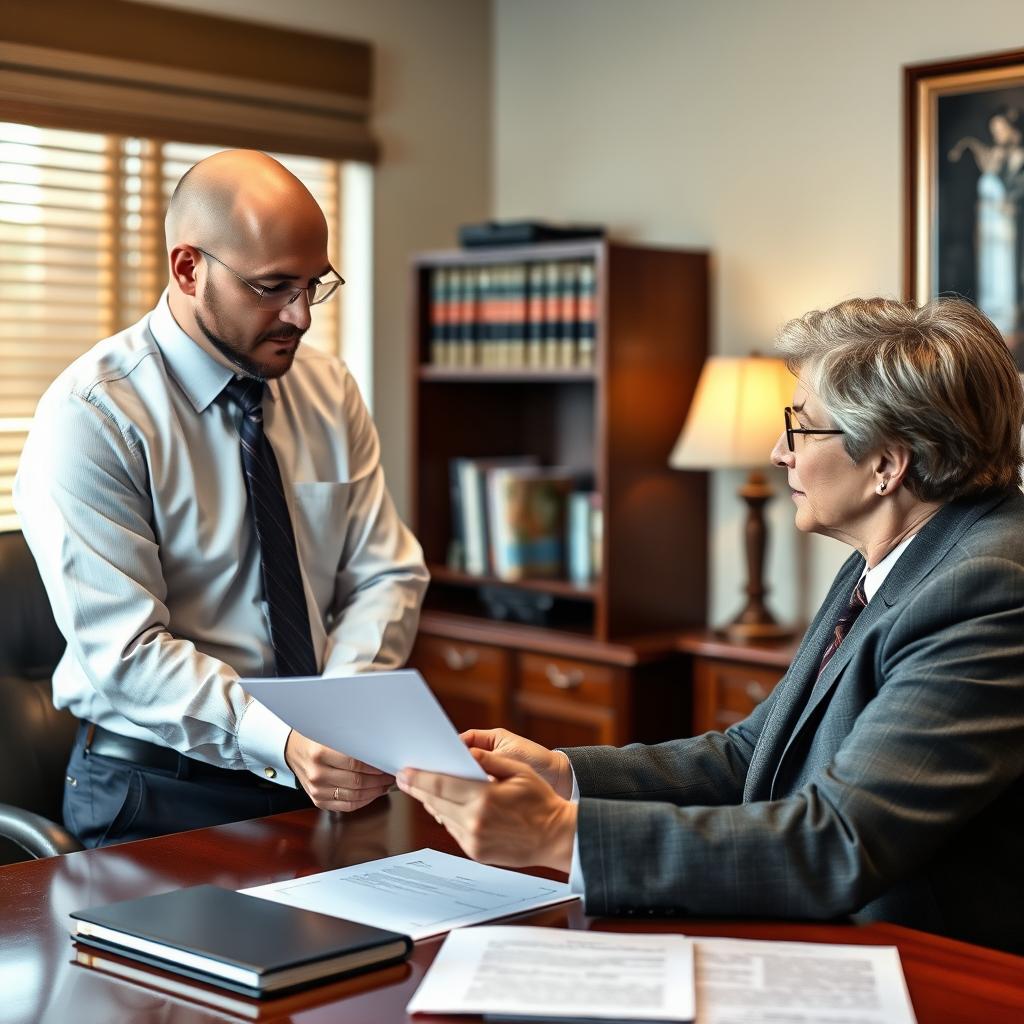 DUI Lawyer Prince William County