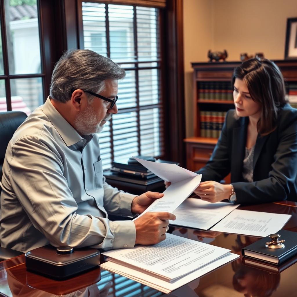 DUI Lawyer Shenandoah