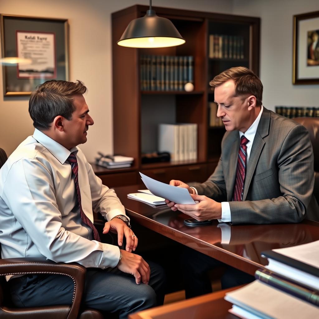 Felony DUI Lawyer Chesapeake