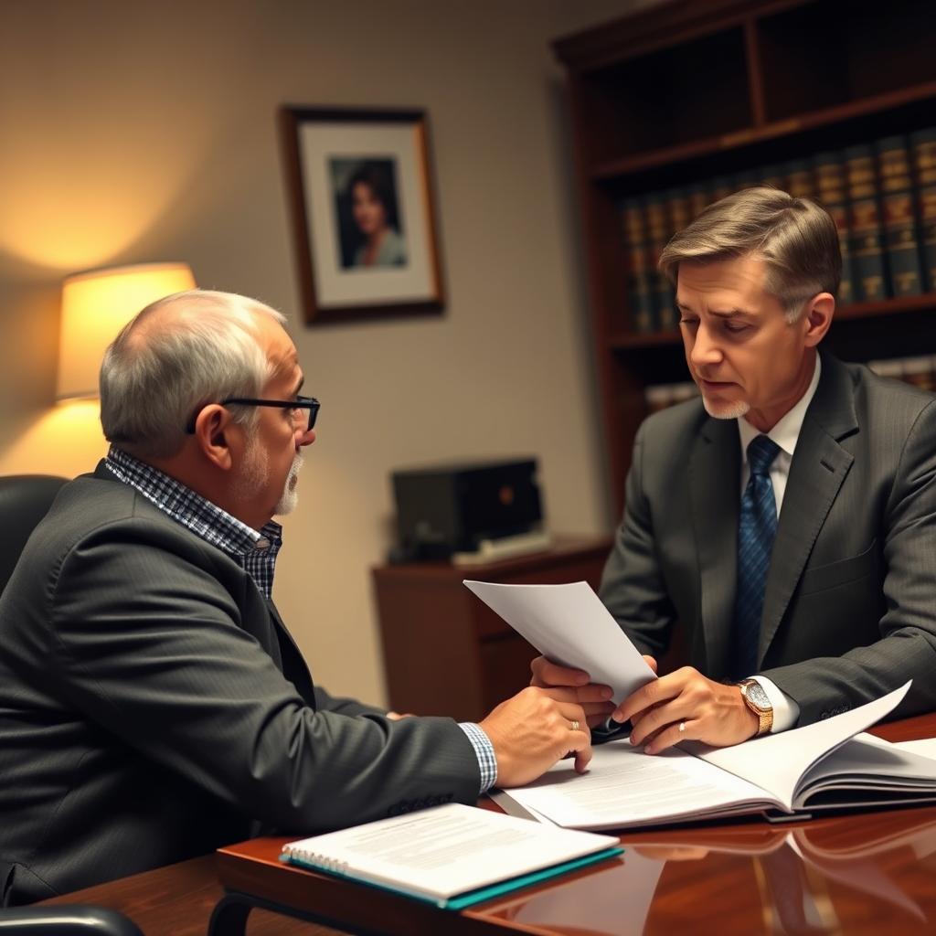 Felony DUI Lawyer Colonial Heights