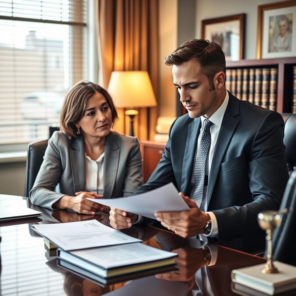 Felony DUI Lawyer James City County