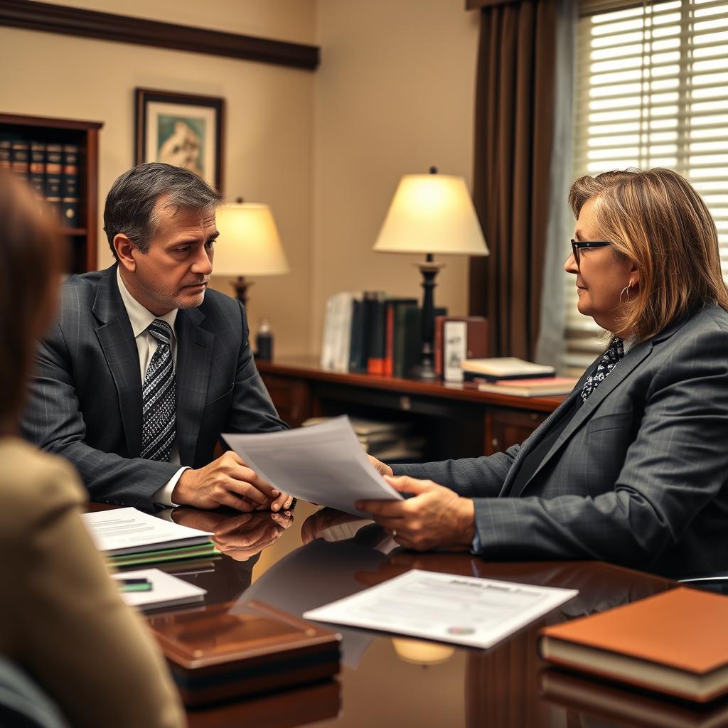 Felony DUI Lawyer Manassas Park