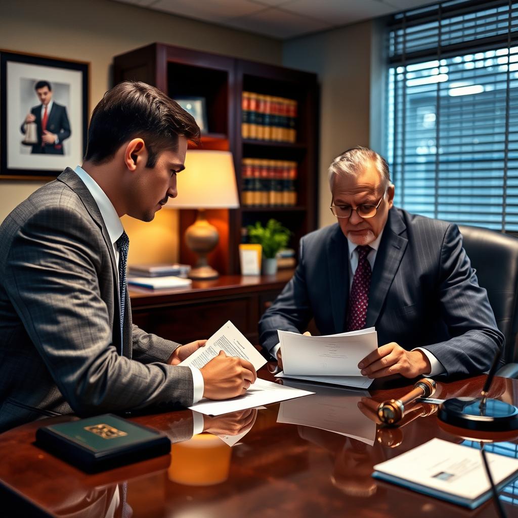Felony DUI Lawyer Orange County