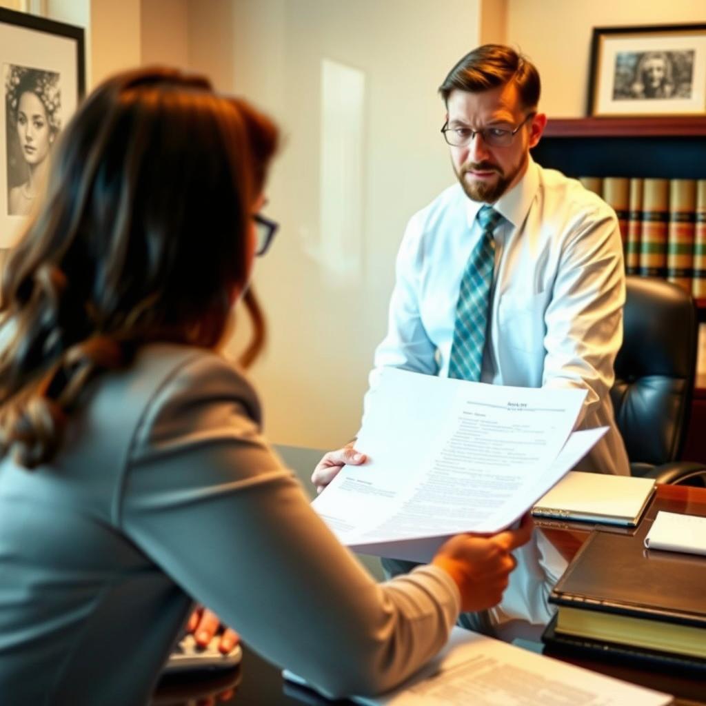 Felony DUI Lawyer Stafford County