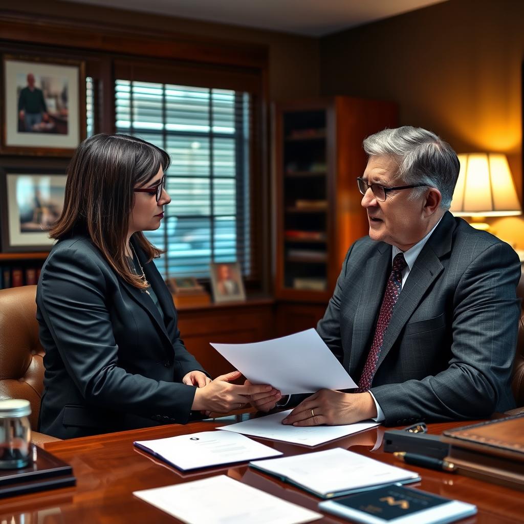 Felony DUI Lawyer Suffolk