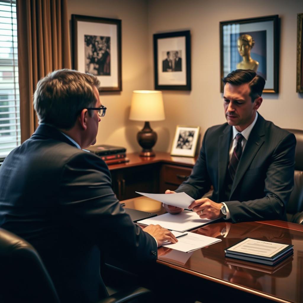 Felony DUI Lawyer York County