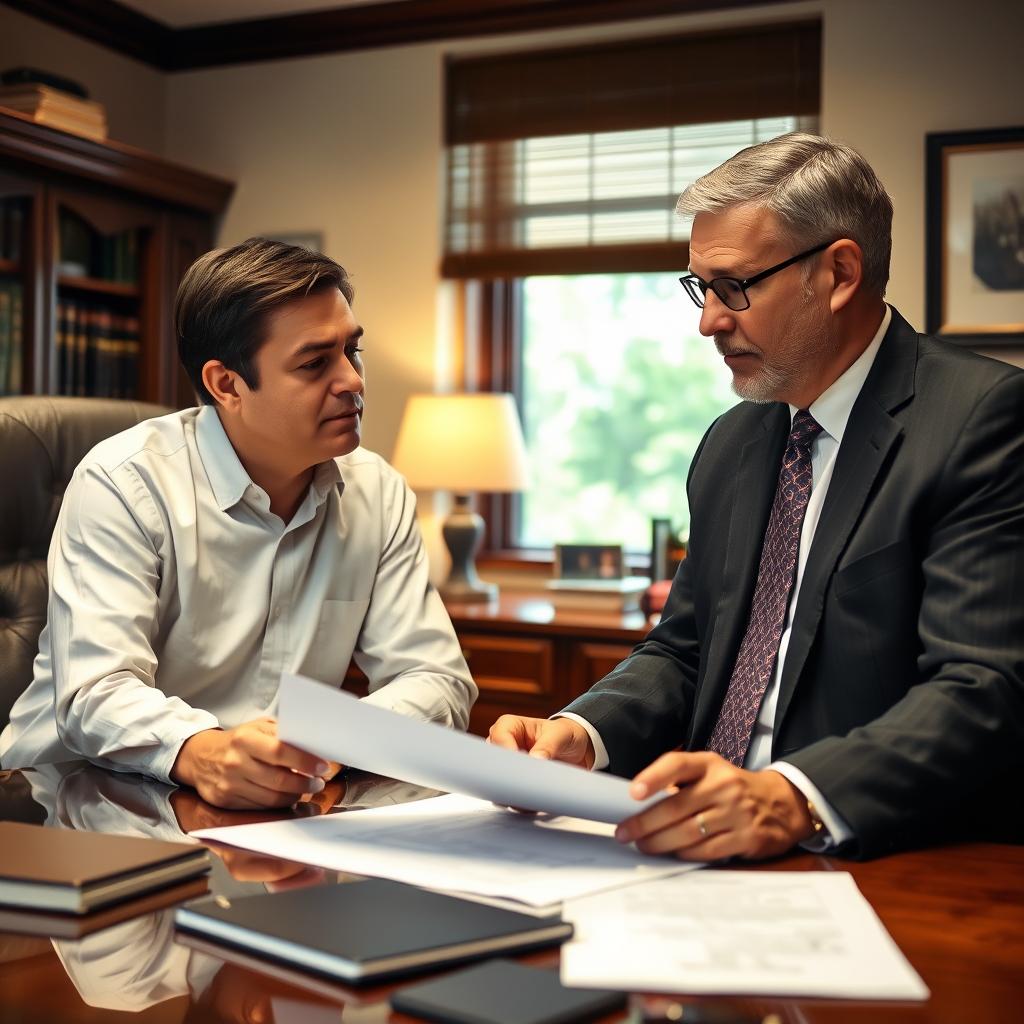 Reckless Driving Lawyer Albemarle County