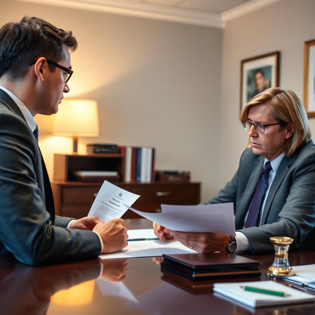 Reckless Driving Lawyer Bedford County