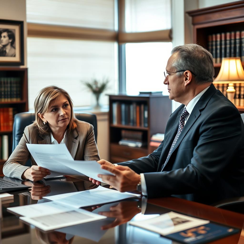 Reckless Driving Lawyer Chesapeake