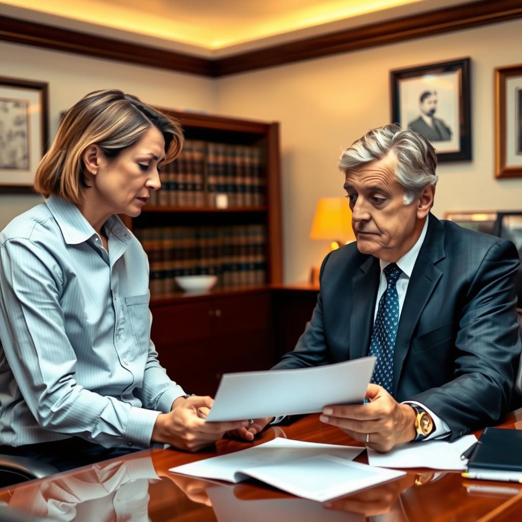 Reckless Driving Lawyer Culpeper County