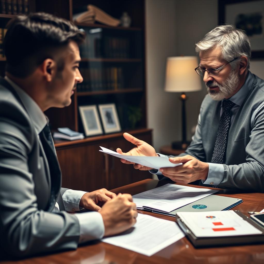 Reckless Driving Lawyer Fairfax