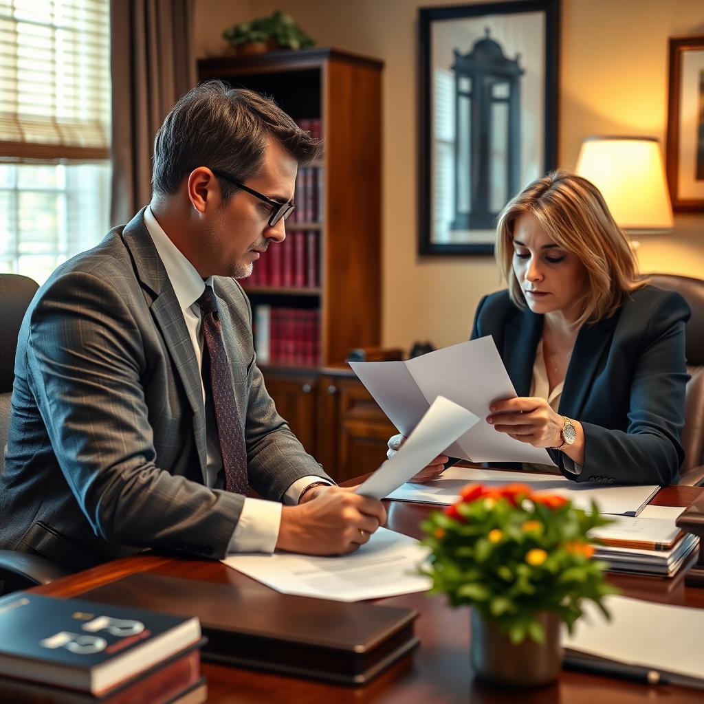 Reckless Driving Lawyer Fluvanna County