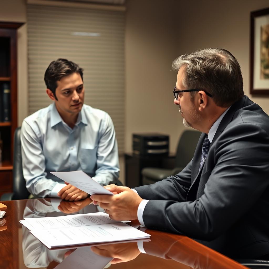 Reckless Driving Lawyer James City County