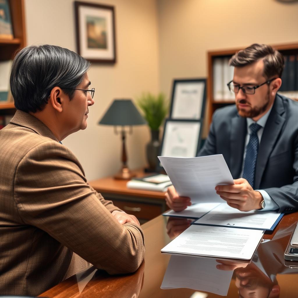 Reckless Driving Lawyer Lexington