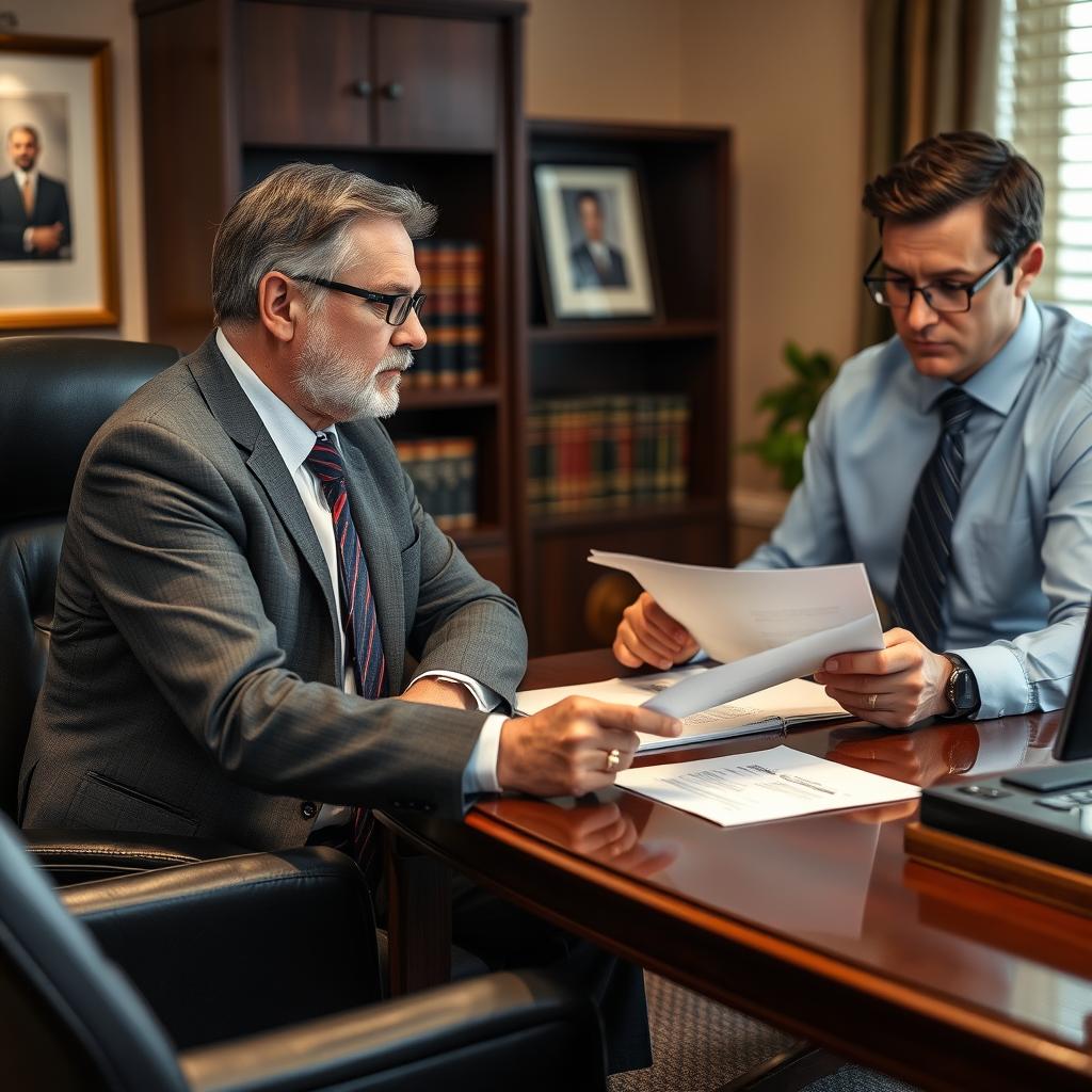 Reckless Driving Lawyer Manassas