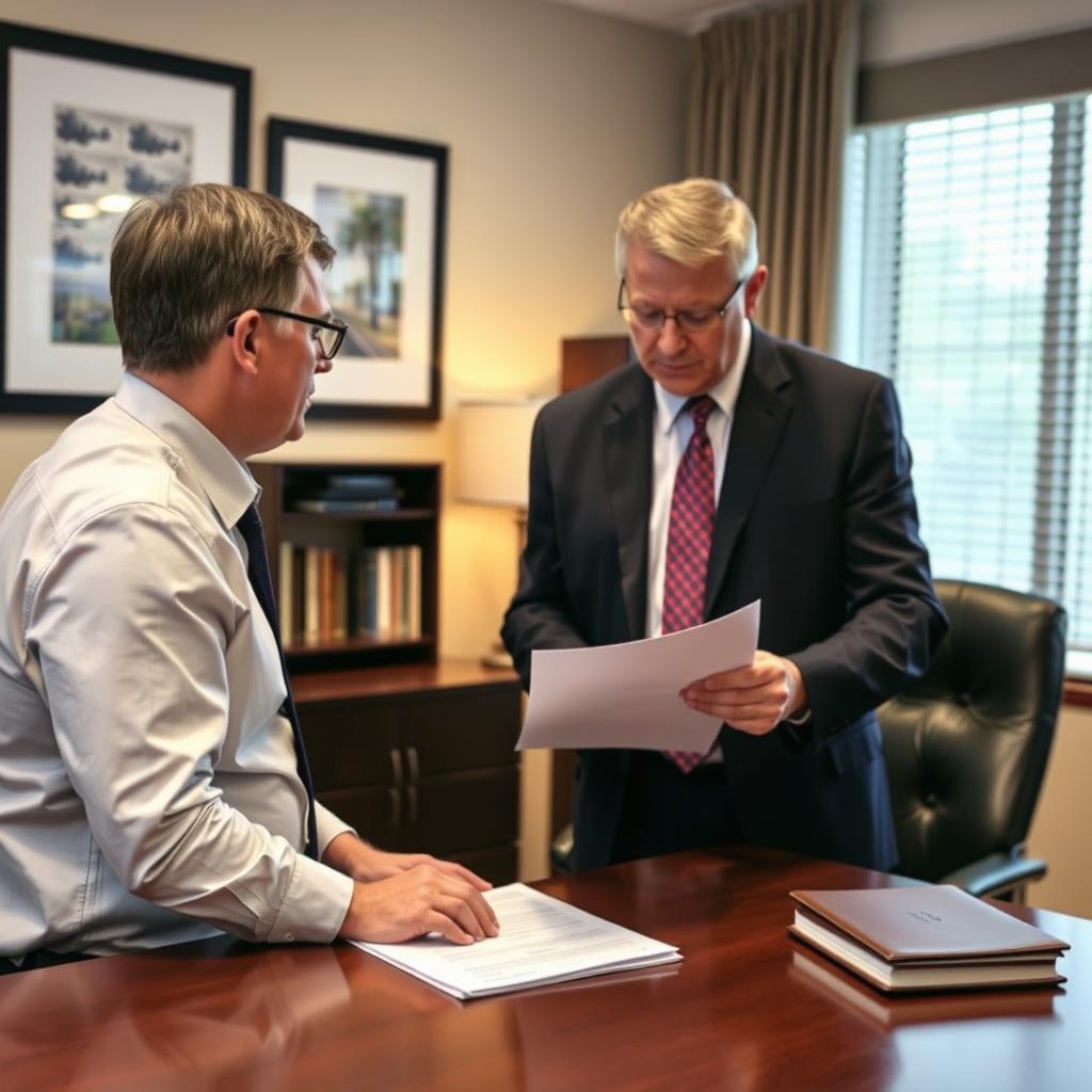 Reckless Driving Lawyer Powhatan County