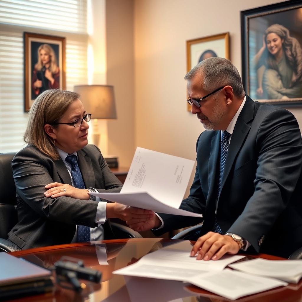 Reckless Driving Lawyer Prince George County