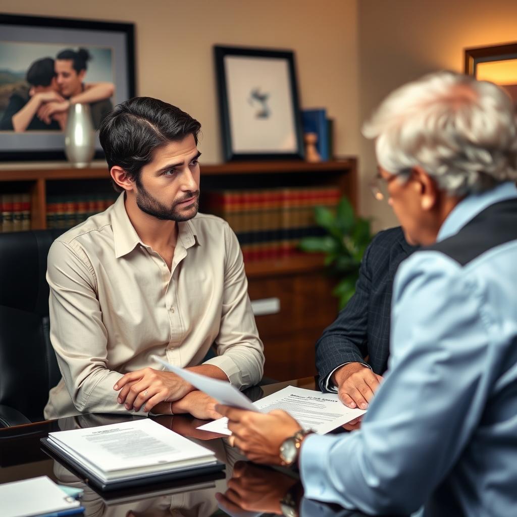 Reckless Driving Lawyer Virginia