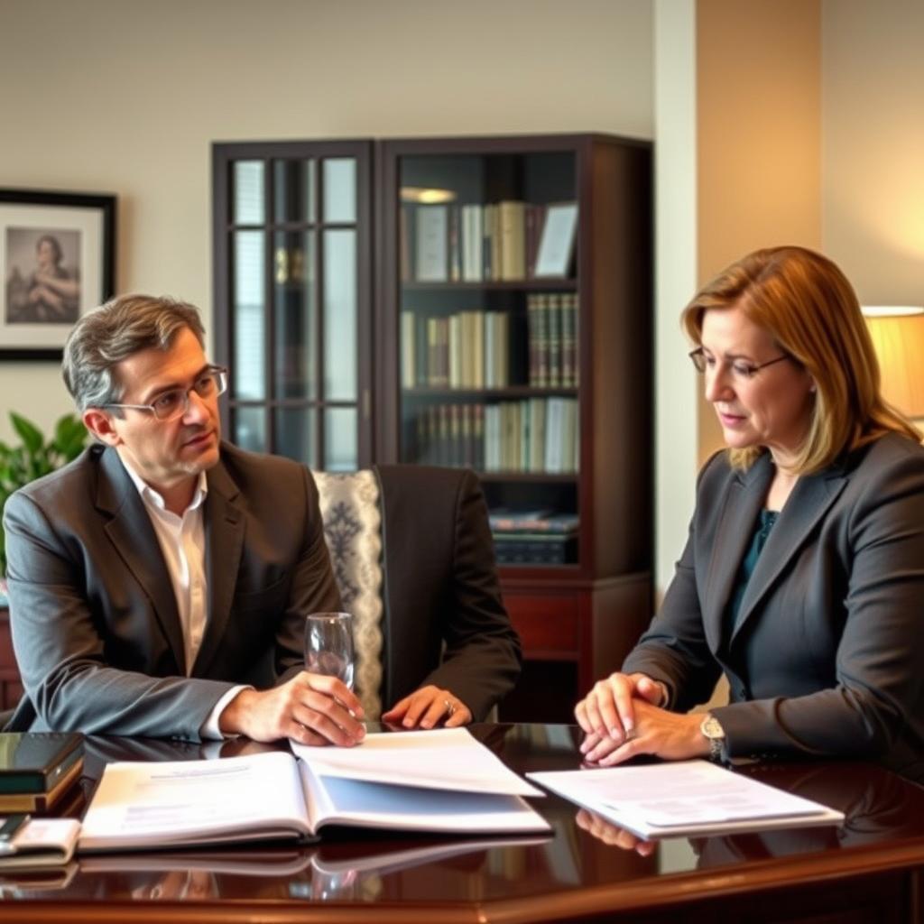 Reckless Driving Lawyer Warren County