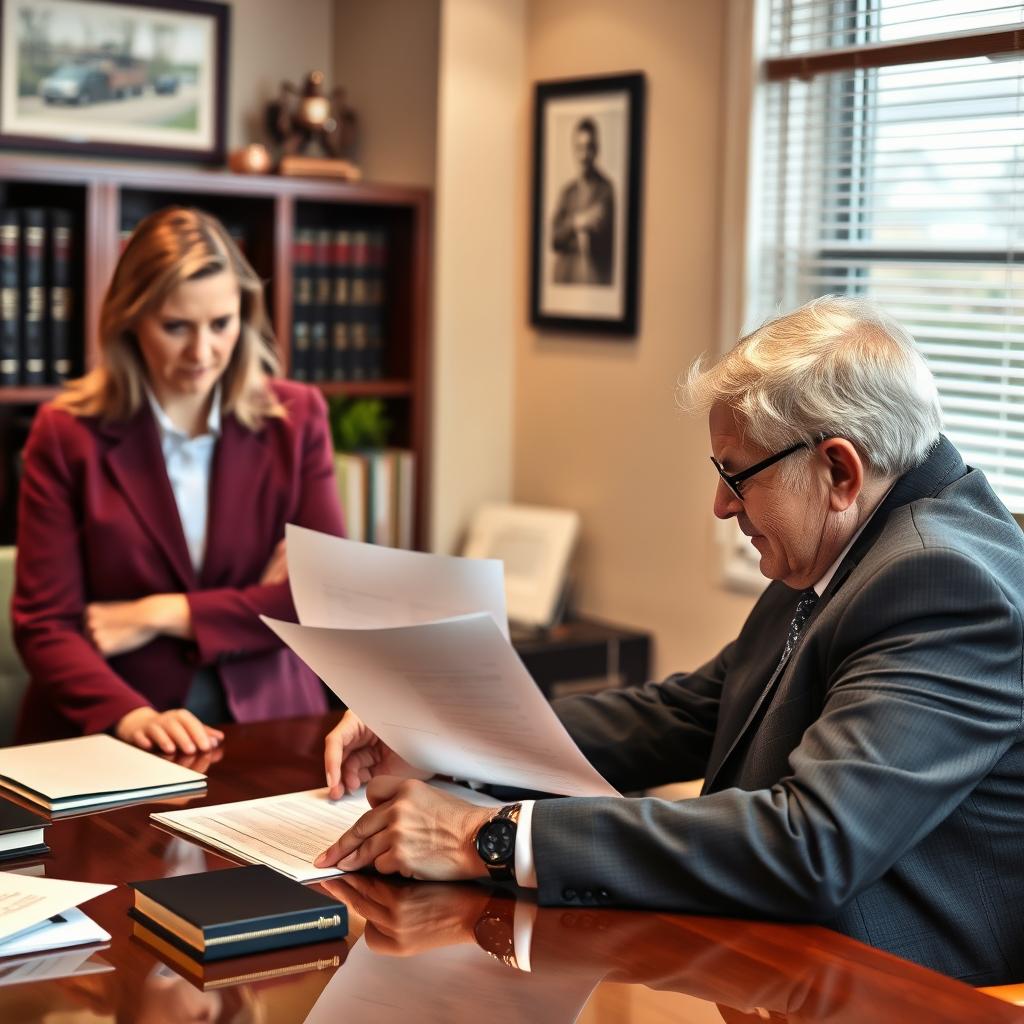 Reckless Driving Lawyer York County