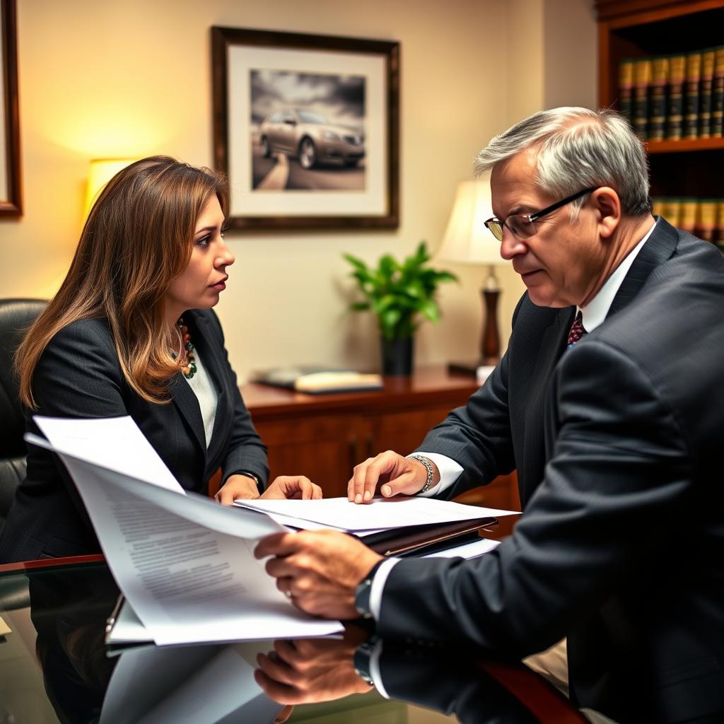 Reckless Driving by Speed Lawyer King William County