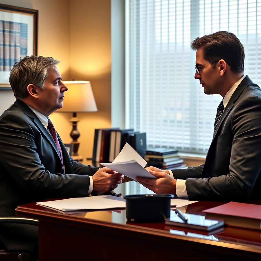 Reckless Driving by Speed Lawyer Prince George County