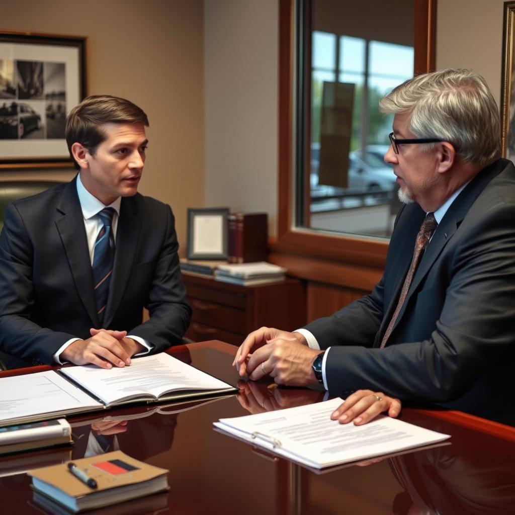 Reckless Driving by Speed Lawyer Prince William County