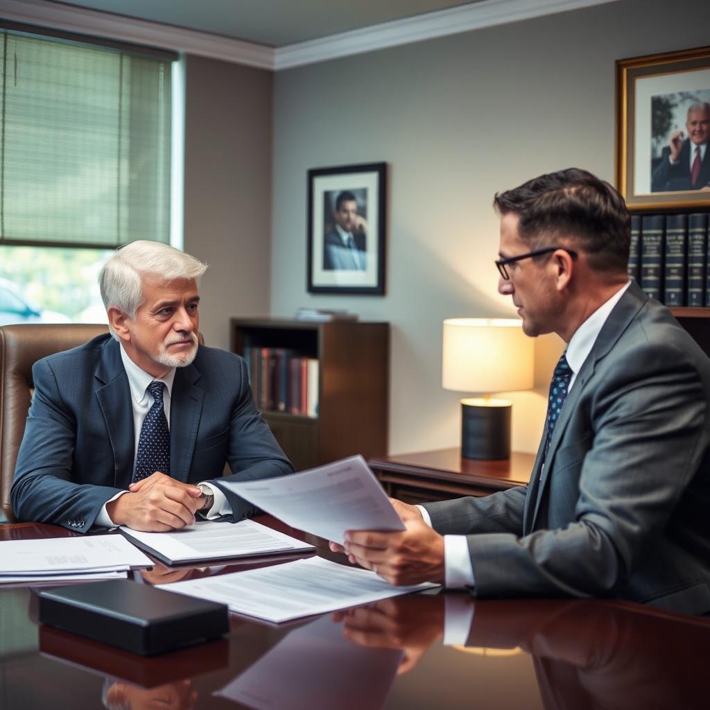 Reckless Driving by Speed Lawyer Virginia