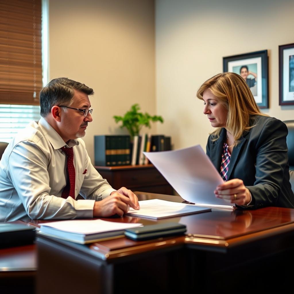 Reckless Driving by Speed Lawyer Warren County