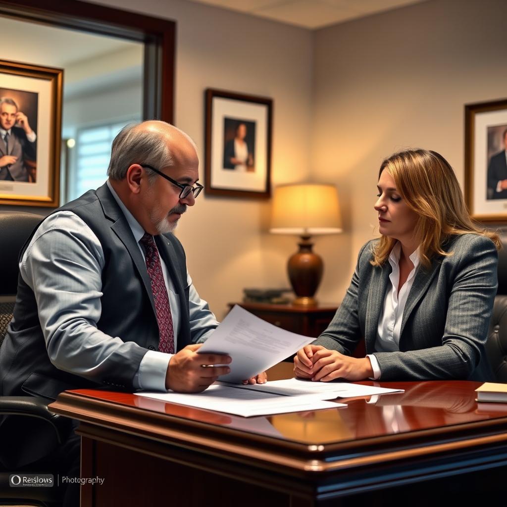 Refusal Lawyer Orange County