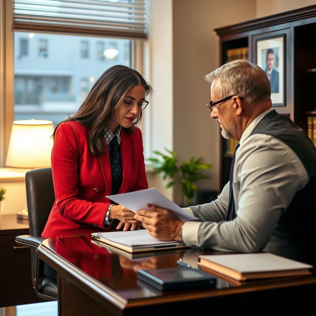 Aggravated DUI Lawyer Adams Morgan