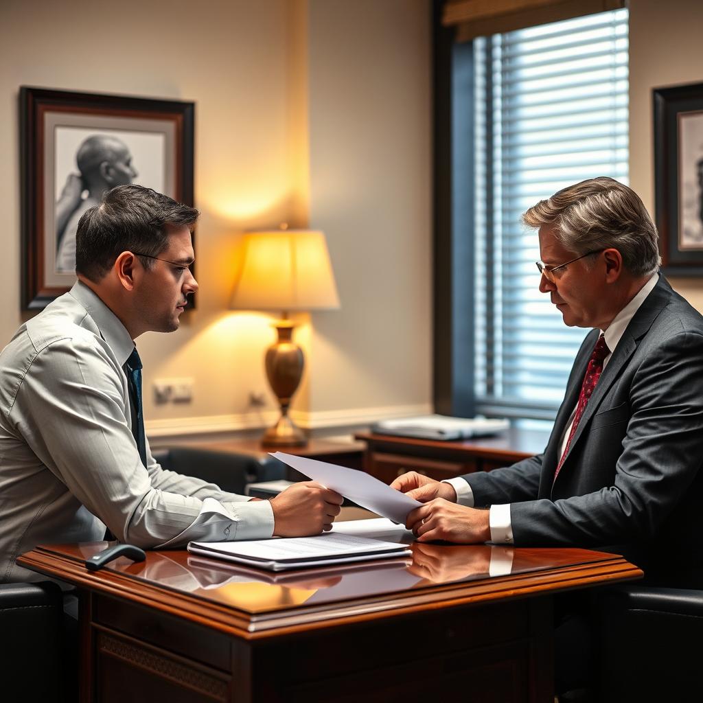 Aggravated DUI Lawyer American University Park