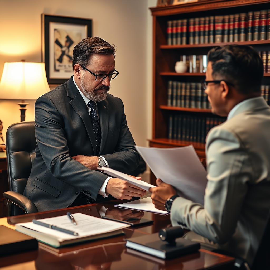 Aggravated DUI Lawyer Anacostia