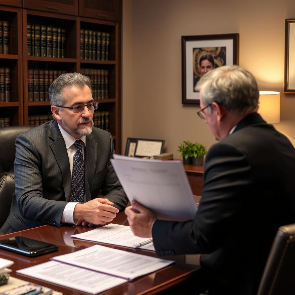 Aggravated DUI Lawyer Capitol Hill