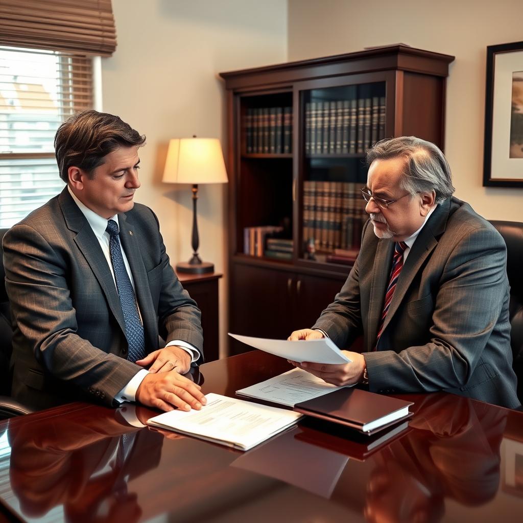 Aggravated DUI Lawyer Foggy Bottom