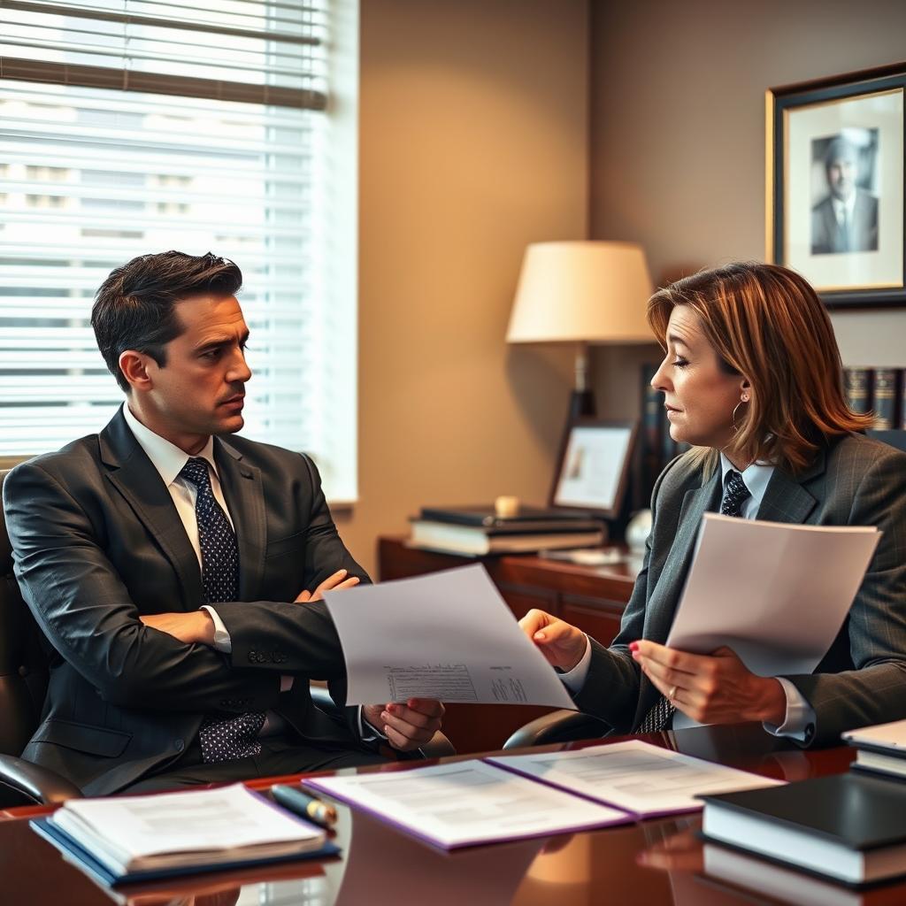 Aggravated DUI Lawyer Navy Yard