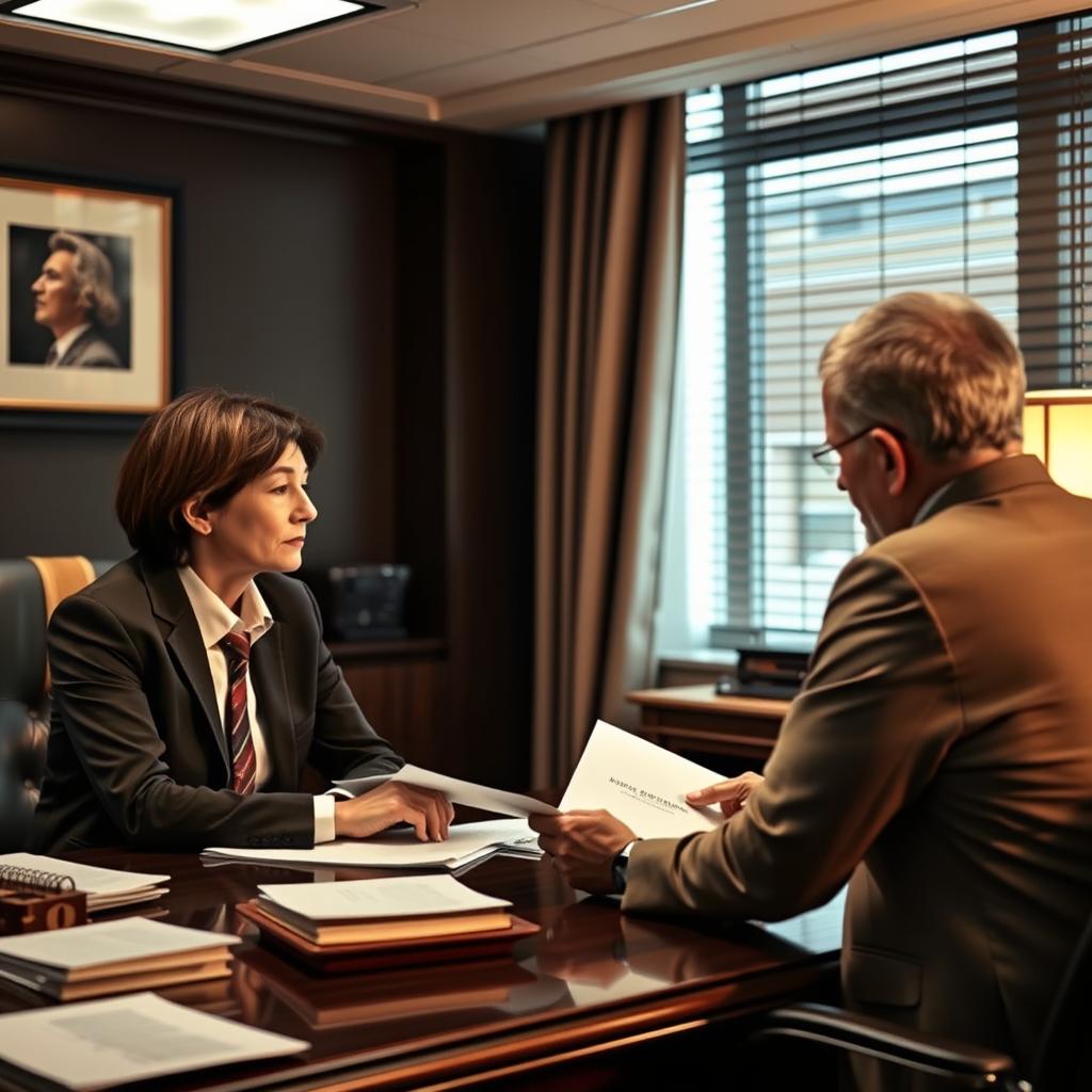 Aggravated DUI Lawyer Southwest Waterfront