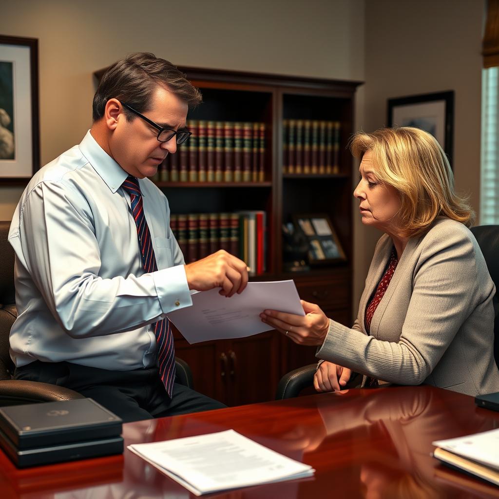 Aggressive Driving Lawyer Anne Arundel County