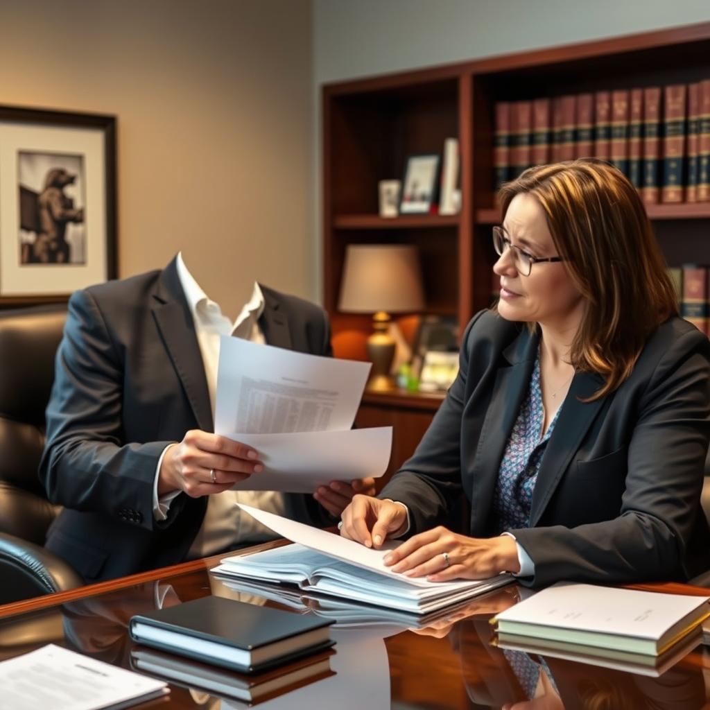 Aggressive Driving Lawyer Bloomingdale