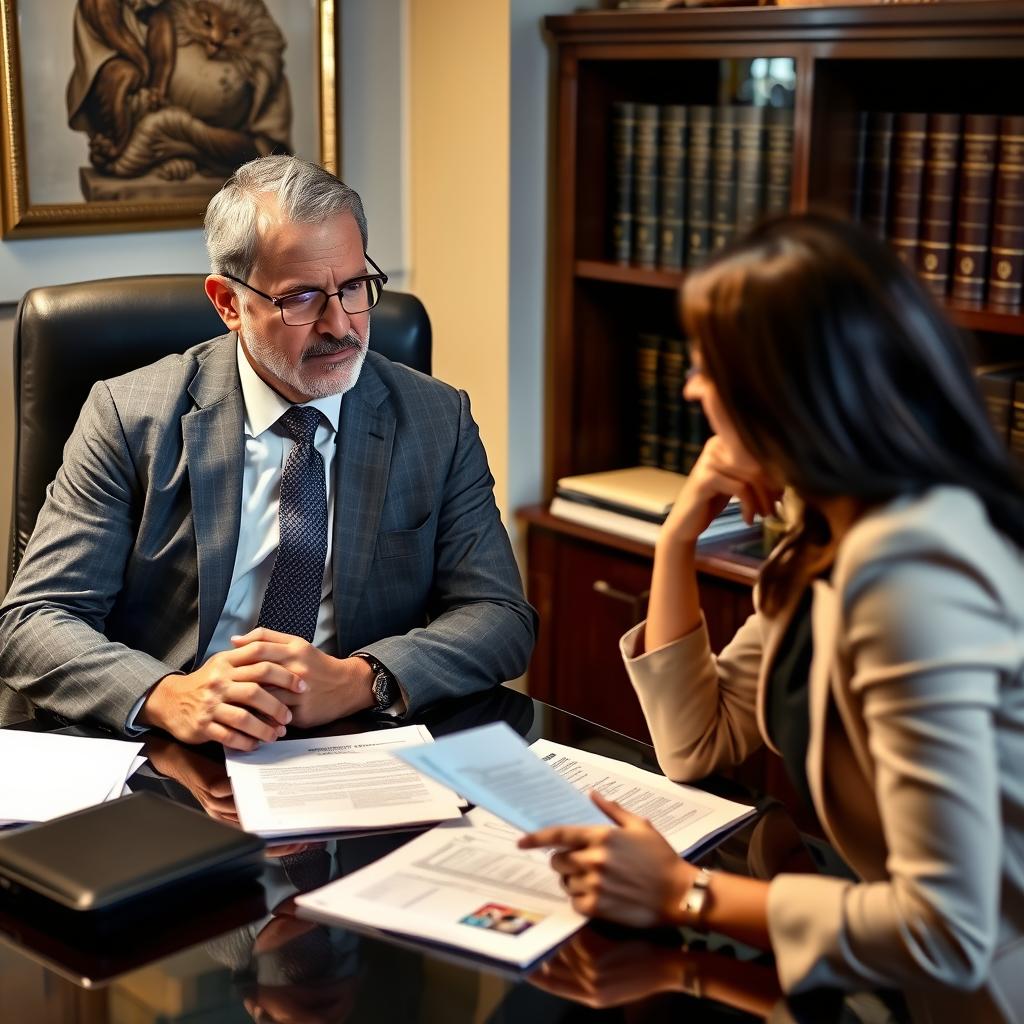 Aggressive Driving Lawyer Capitol Hill